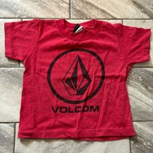 Toddler Volcom 3T shirt